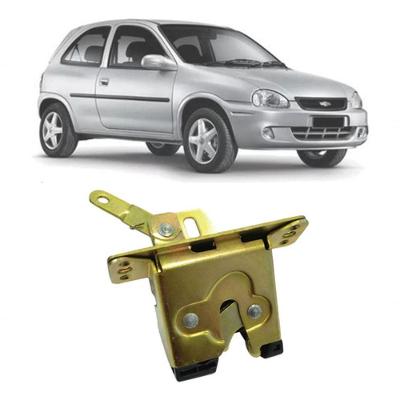 Fechadura do Porta Malas Interna F103 para Corsa Hatch Wind 1994 a 2001 e S10 Funerario Universal