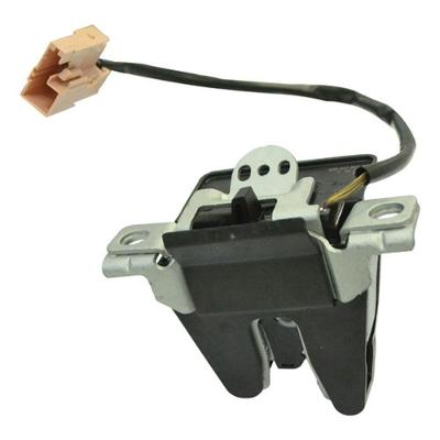 Fechadura Interna de porta-malas Modelo F103 Volkswagen Crossfox Fox Spacefox 2003 a 2009 Universal