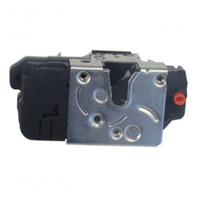 Fechadura de Porta Traseira Elétrica Esquerda F103 Peugeot 206 e 207 2008 a 2014 Universal