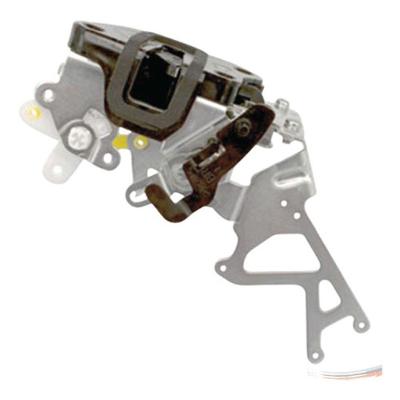 Fechadura de Porta Traseira Lado Direito Tucson Após 2005 Compatível com Hyundai Universal