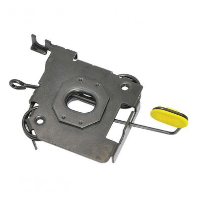 Fechadura Inferior do Capô Modelo F103 para Ford Fiesta Após 07 e Ecosport 07 a 12 Universal