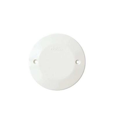 Espelho Cego 4'' Linha Millenium Redondo para Uso Diário com Design Moderno