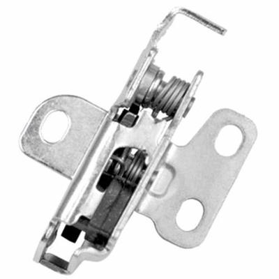 Fechadura de Porta Traseira Inferior Lado Direito F103 para Fiorino G2 Após 2014 e Daily Após 2007