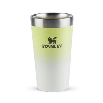 Copo Térmico Stanley Sem Tampa 354ml Prickly Pear Gradient Gloss