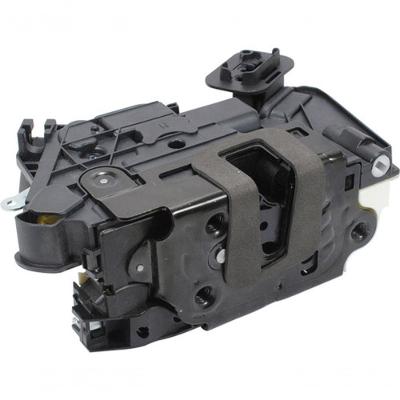 Fechadura de Porta Traseira Elétrica Direita F103 para Jetta 2011 a 2017 Universal Automotive