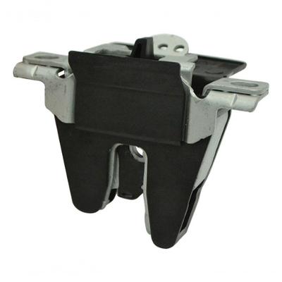 Fechadura de porta-malas F103 para Volkswagen Crossfox Fox Spacefox 03 a 09 Universal