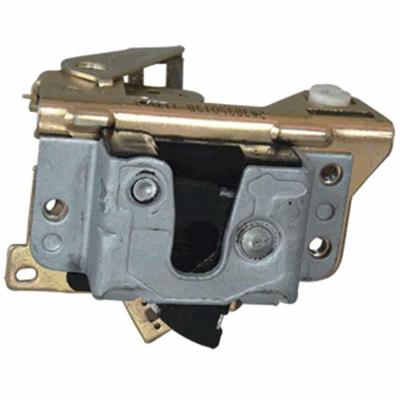 Fechadura de Porta Traseira Direita Gol G4 2pts Compatível com Volkswagen Gol G3 e Gol G4 Universal