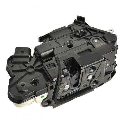 Fechadura Elétrica Dianteira Esquerda Modelo 7 Pinos Amarok Após 10 e Up Após 14 Universal
