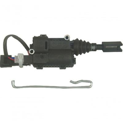 Destrava Elétrica de porta-malas F103 para Corsa Sedan G2 2002 a 2012 Universal Automotive
