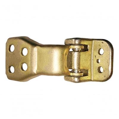 Dobradiça Inferior da Porta Traseira Direita F103 para Ford Transit Furgão e Van Após 09 Universal