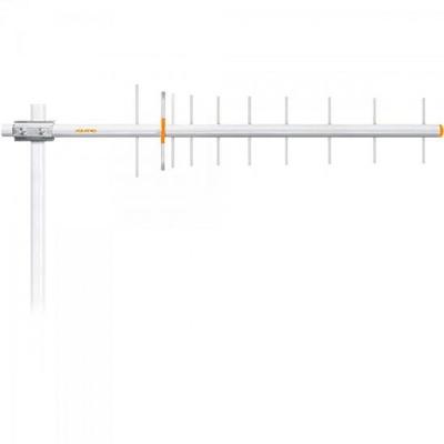 Antena Externa para Celular Aquário CF-914 para Melhorar Recepção 900MHZ 14DBI Alumínio Anodizado 1