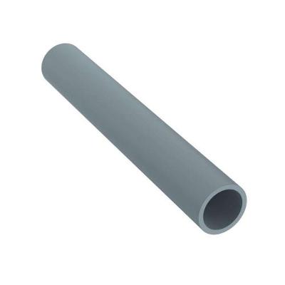 Eletroduto B 3-4" - 3 METROS anti-chamas Isolante Elétrico Cinza Inpol