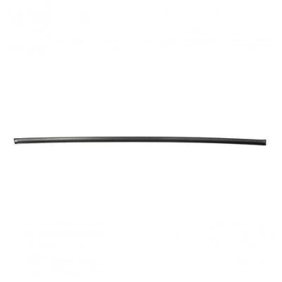 Friso de Teto Direito F103 Ford Ecosport 2008 a 2012 Preto Uniflex
