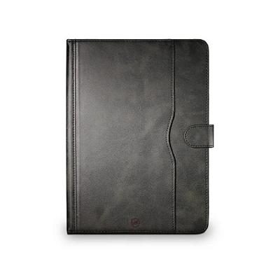 Capa para Tablet Universal Office para Samsung Galaxy Tab S9 com Proteção Contra Arranhões Preto
