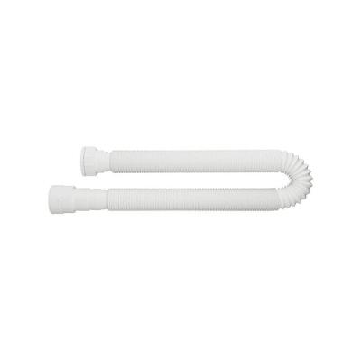 Sifao Tubo Extensivo Branco Porca Pp 2m