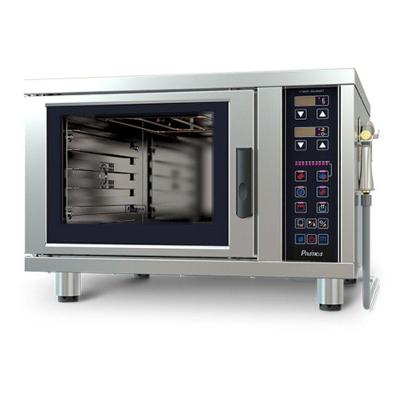 Forno Combinado Cmax3 Gourmet Inox Prática 220V