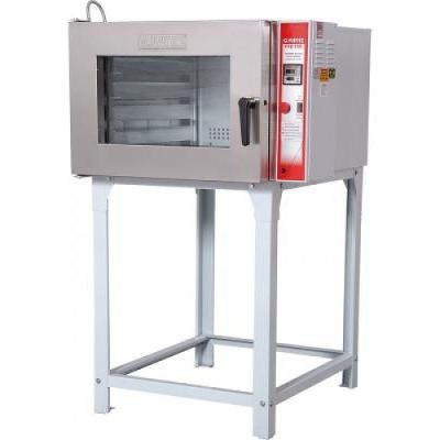 Forno Turbo Elétrico Monofásico 5 Assadeiras Fte150 G.paniz 220V
