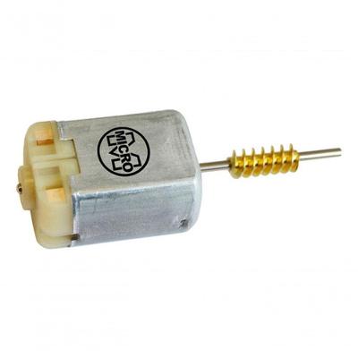 Motor Elétrico para Fechadura das Portas Modelo F103 Volkswagen Fox Gol Saveiro Spacefox Voyage Após