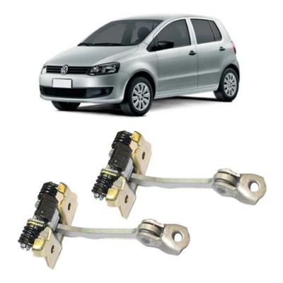 Limitador de Porta Traseira 5Z4.839.249 para Volkswagen Fox 4 Após 2003 Universal