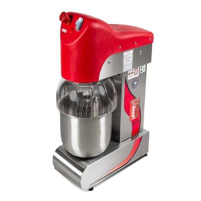 Batedeira Planetária Com Redutor Planetário Bp12rp Inox G.paniz 220V