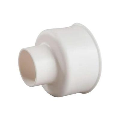 Bolsa Para Vaso- Branca - Pvc - Luconi