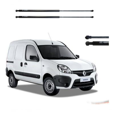 Par Amortecedor de Tampa de porta-malas F103 para Renault Kangoo Após 2000 Amortex