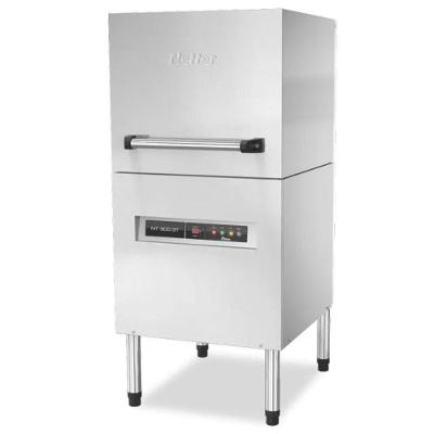 Lava-louças Médio Volume Nt3003t Inox Netter 220V