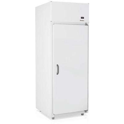 Mini Câmara Para Gelo Sem Grades Gmpg950 Branco 220V Gelopar