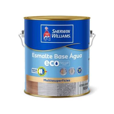 Esmalte Color Metalatex Eco Esm Acet.base Xy Gl para Acabamento Acetinado em Diversas Superfícies