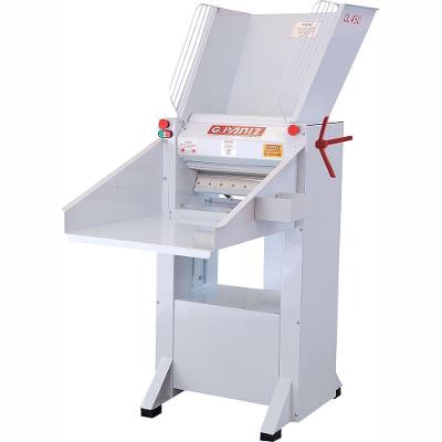 Cilindro Sovador 10kg Monofásico Com Bandejas Cs450 Inox G.paniz 220V