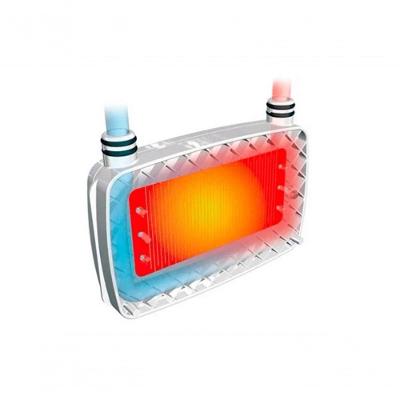Resistência Para Chuveiro Elétrico Acqua Ultra 5500w 110v