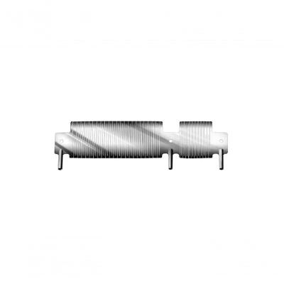 Resistência Para Chuveiro Elétrico Maxi Ducha, Maxi Banho, Bello Banho E Relax 5500w 220v