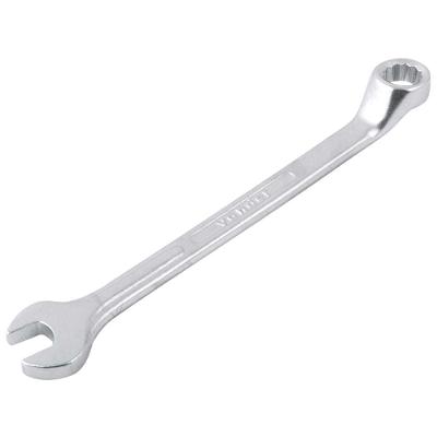 Chave Combinada 10mm Aço Cromado Vanádio - 3739100000 - Vonder