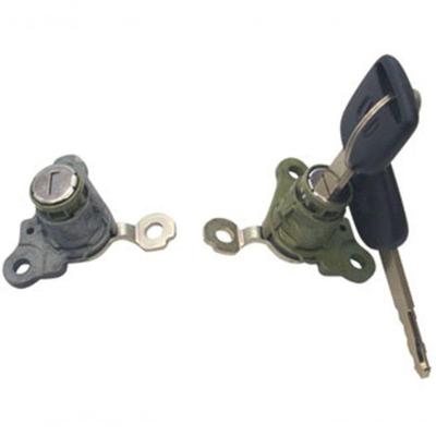 Par de Cilindros de Portas Dianteira Direita e Esquerda F103 para Honda Fit 2003 a 2008 Universal