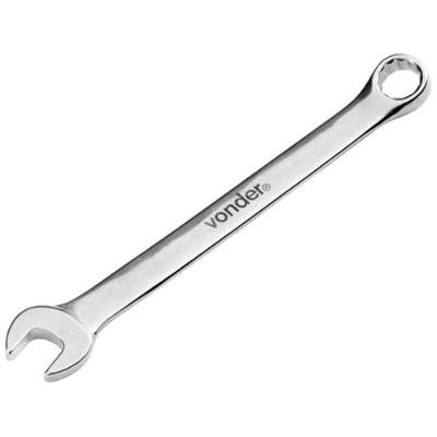 Chave Combinada 23mm Cromado - 3735230000 - Vonder