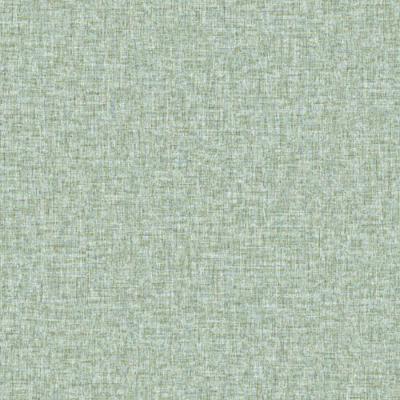 Papel De Parede Lin Aspecto Têxtil Azul Ive614