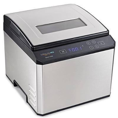 Termocirculador Sous Vide 9 Litros Inox Selovac Neo Sv9l 220V