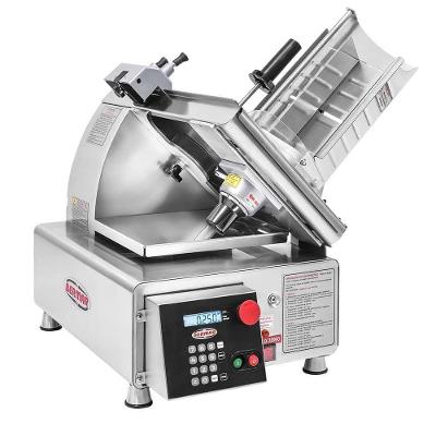 Cortador De Frios Automático Lâmina 330 Bm119 Bermar Bivolt