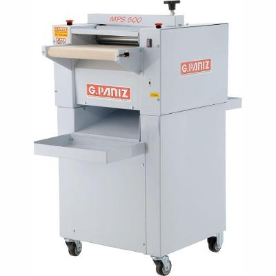Modeladora De Pão Com Pedestal Mps500 Epóxi G.paniz 110V