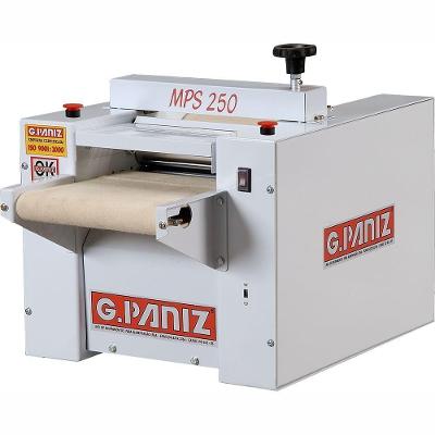 Modeladora De Pão Mps250 Epóxi G.paniz 220V