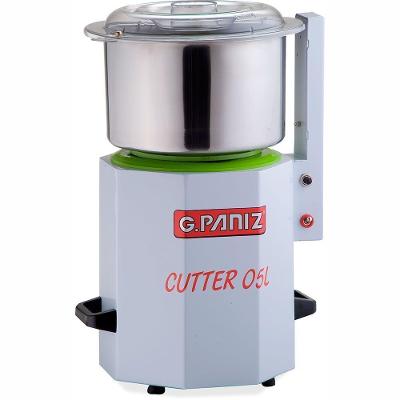 Cutter Monofásico 5 Litros Ct05 G.paniz 110V