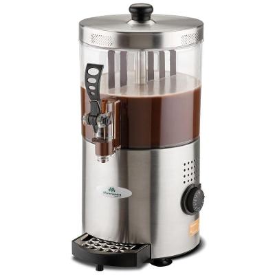 Chocolateira Versátil 3 Litros Com Pá Giratória Co1302 Marchesoni 220V