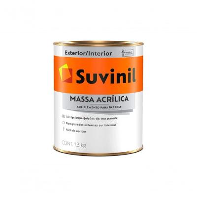 Massa Acrílica 900ml