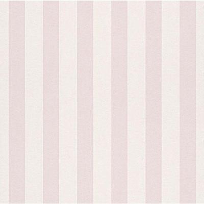 Papel De Parede Bambino Xviii Listras 246018 Rolo 10m X 0,53m