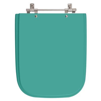 Assento Sanitario Tivoli Acquamarine Vaso Ideal Standard