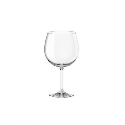 Taça Avulsa Gin Tônica Haus Concept 820ml Em Titânio (cristal Ecológico) Haus Concept