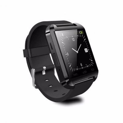 Relogio Bluetooth Smart Watch U8 Preto