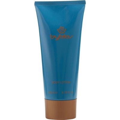 Loção Corporal 200 Ml Byblosblos Feminino