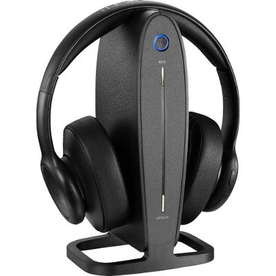 Insignia Rf Fone de Ouvido Wireless Preto Ns-hawhp2