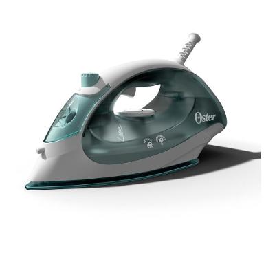 Ferro a Vapor Oster GCSTBS5002 com Base Antiaderente Branco 220V